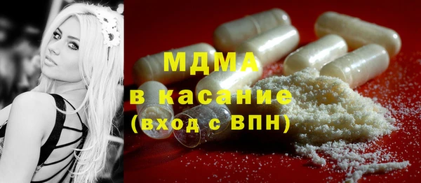 спайс Гусь-Хрустальный