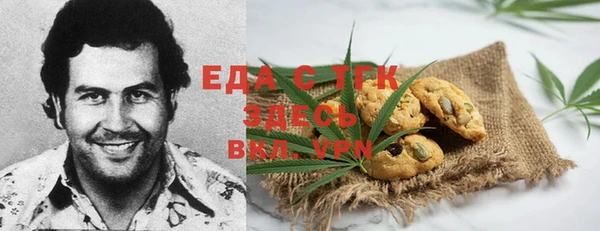 спайс Гусь-Хрустальный